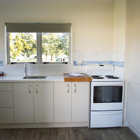 Mercury Bay Holiday Park Whitianga Buitenkant foto