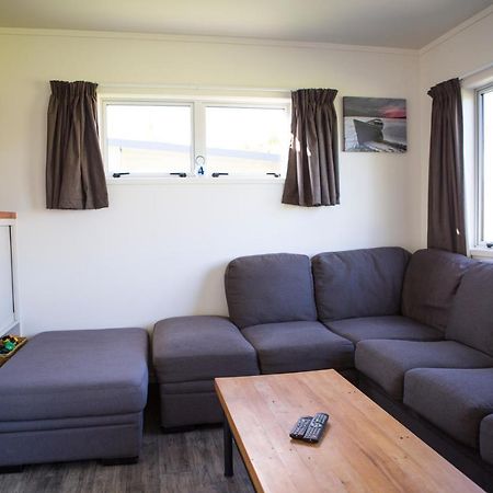 Mercury Bay Holiday Park Whitianga Buitenkant foto