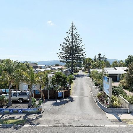 Mercury Bay Holiday Park Whitianga Buitenkant foto
