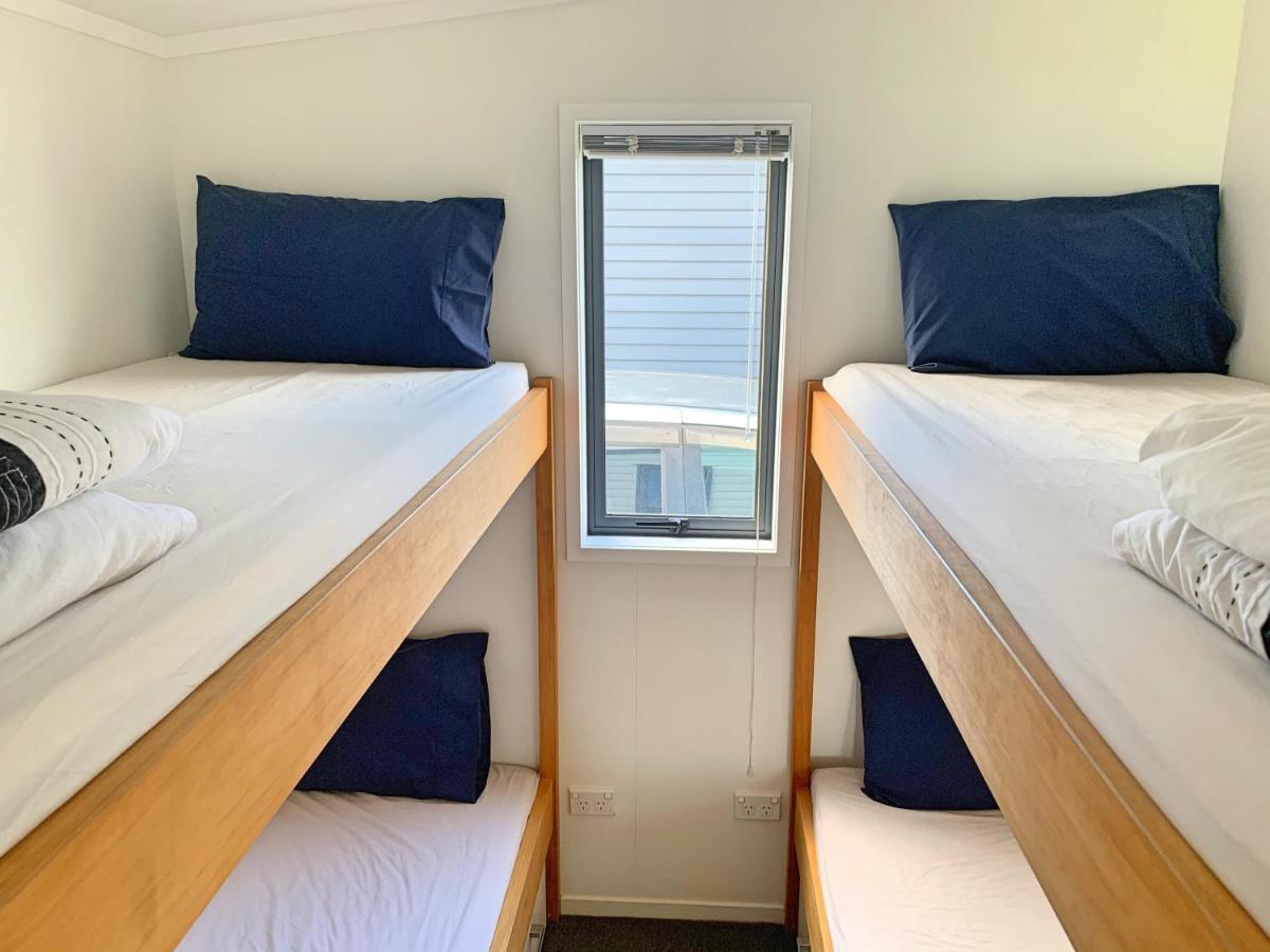 Mercury Bay Holiday Park Whitianga Buitenkant foto