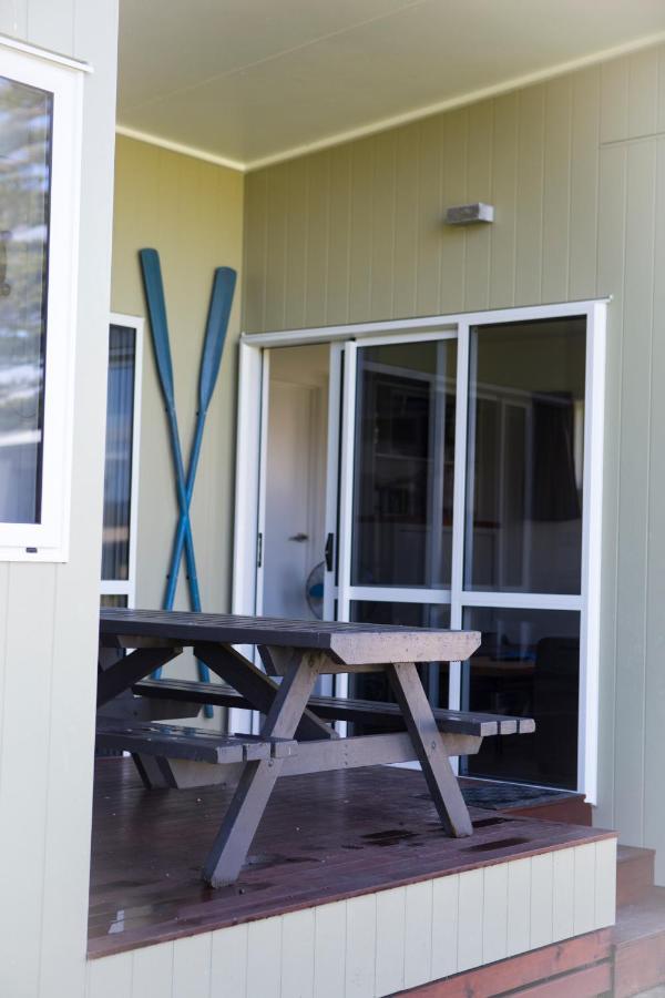 Mercury Bay Holiday Park Whitianga Kamer foto