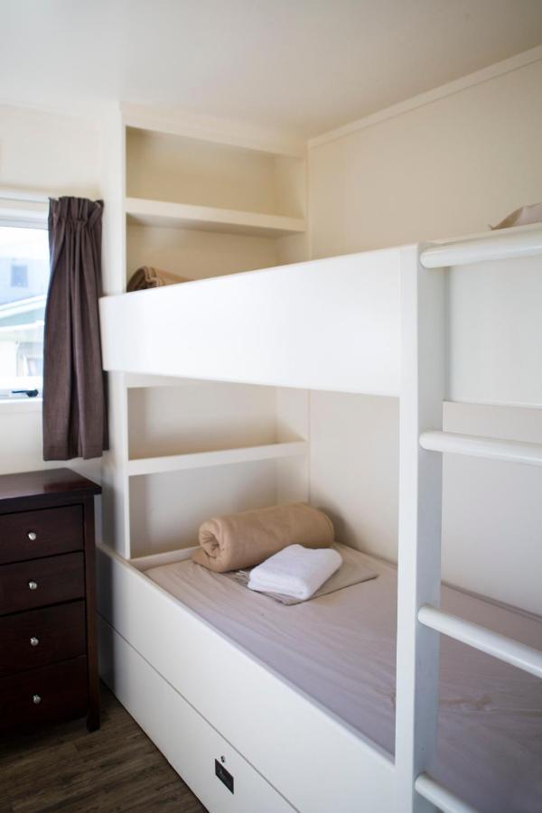 Mercury Bay Holiday Park Whitianga Buitenkant foto