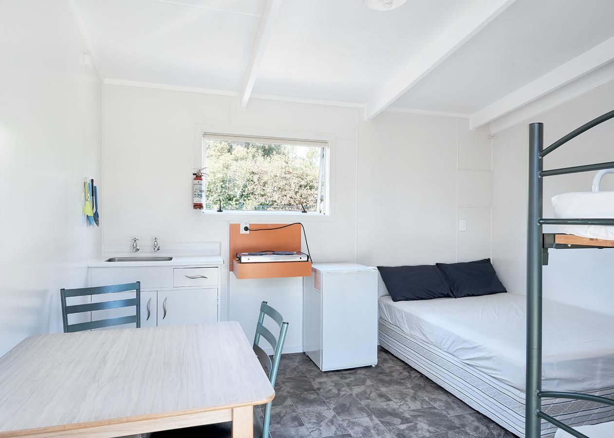 Mercury Bay Holiday Park Whitianga Buitenkant foto