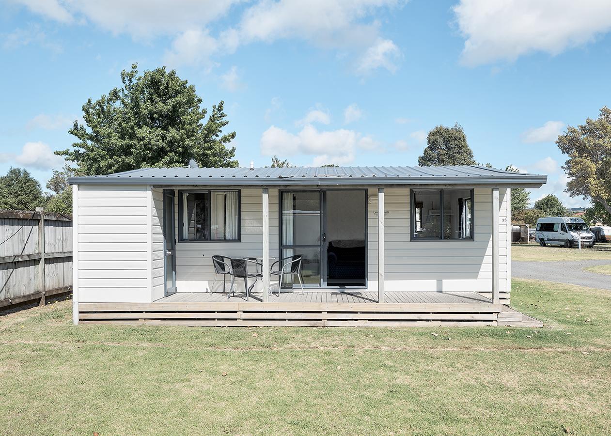 Mercury Bay Holiday Park Whitianga Buitenkant foto