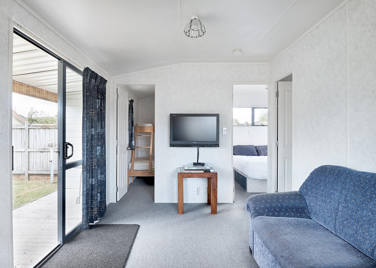Mercury Bay Holiday Park Whitianga Buitenkant foto