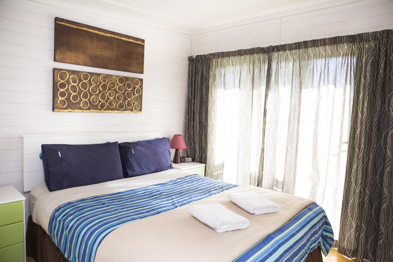 Mercury Bay Holiday Park Whitianga Buitenkant foto