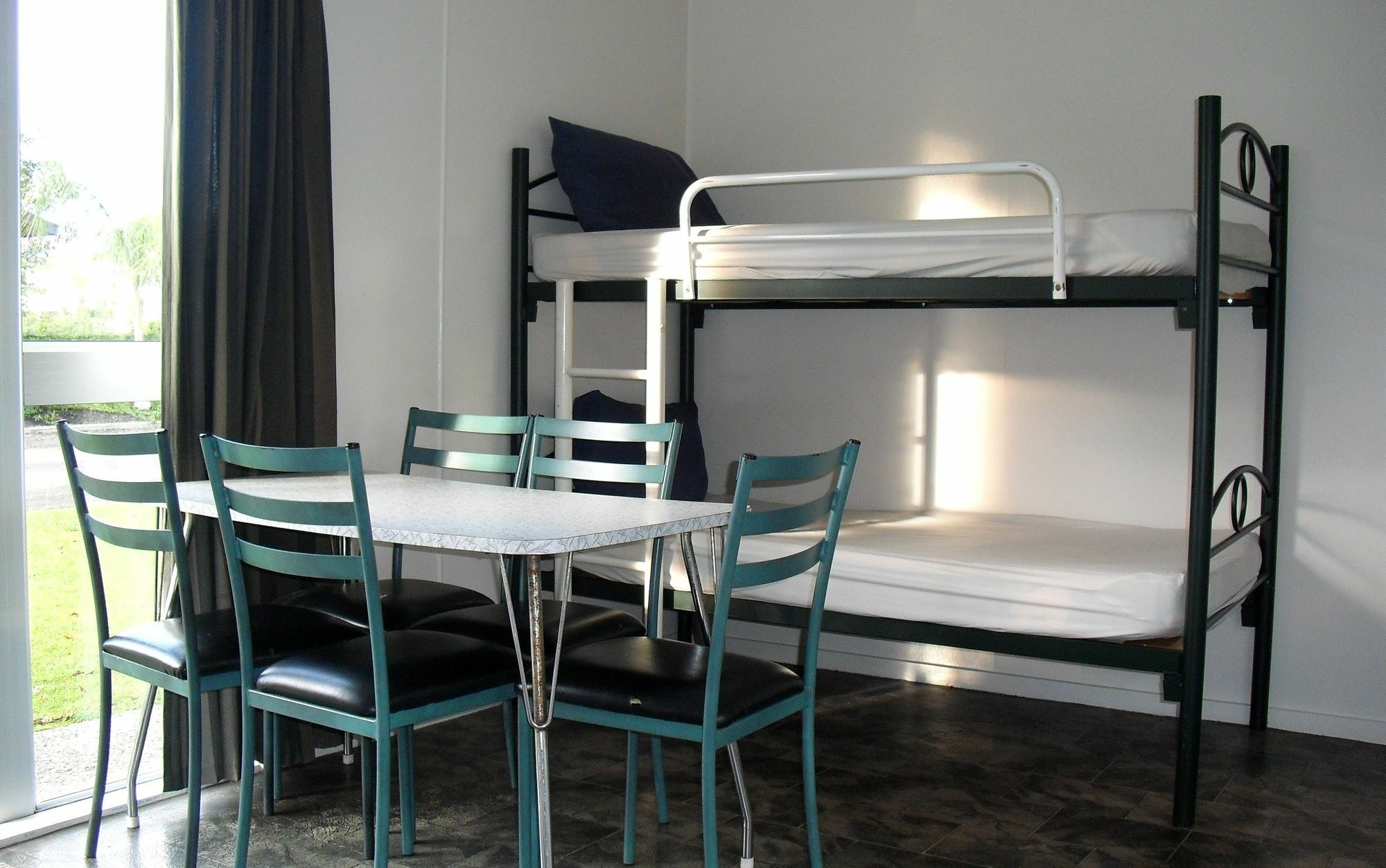 Mercury Bay Holiday Park Whitianga Buitenkant foto
