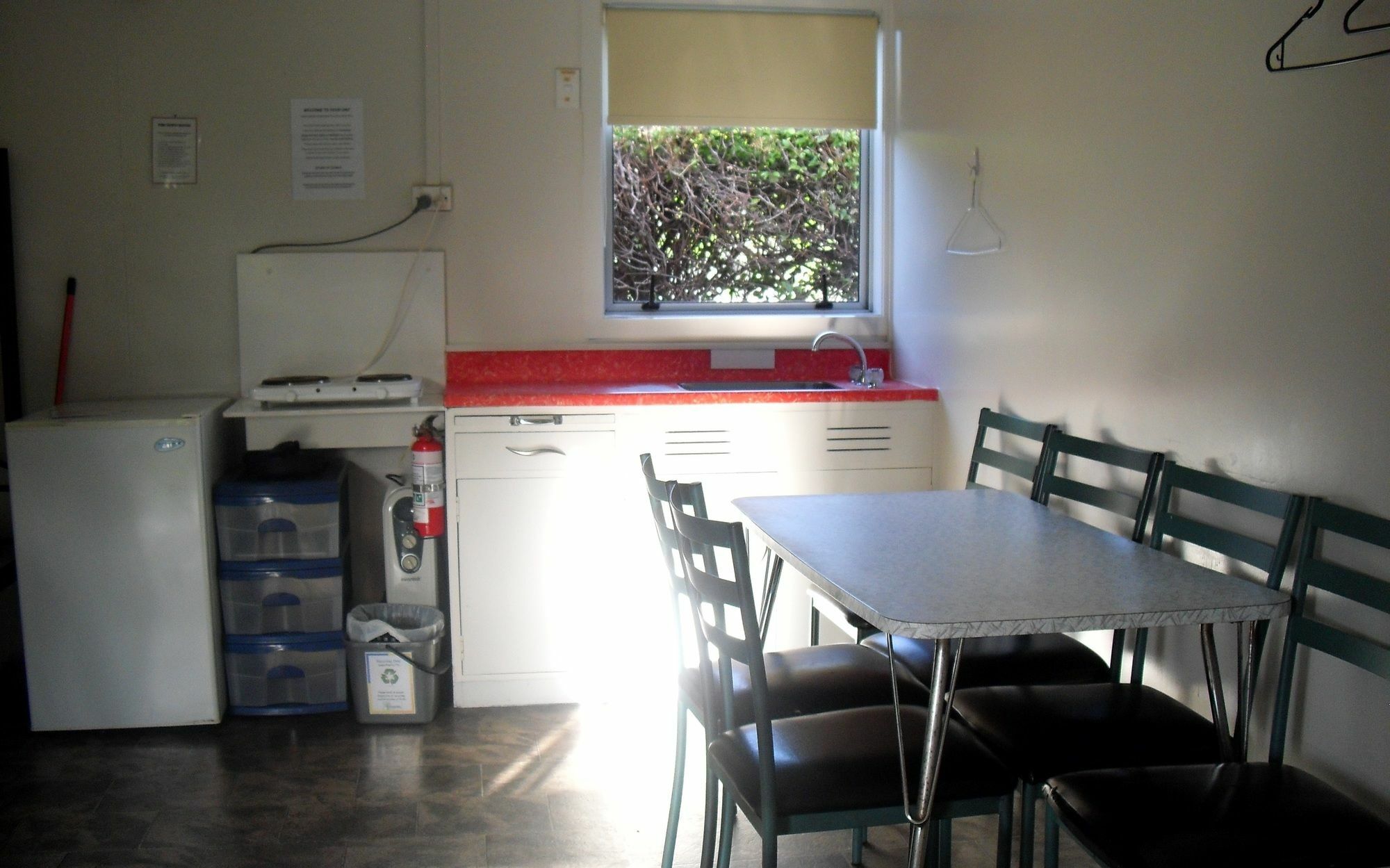 Mercury Bay Holiday Park Whitianga Buitenkant foto