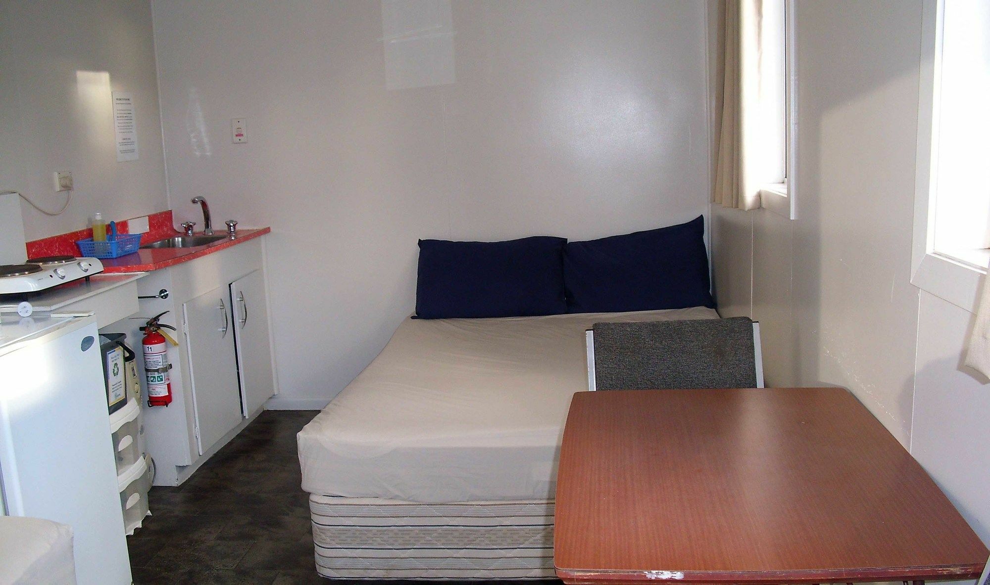 Mercury Bay Holiday Park Whitianga Buitenkant foto