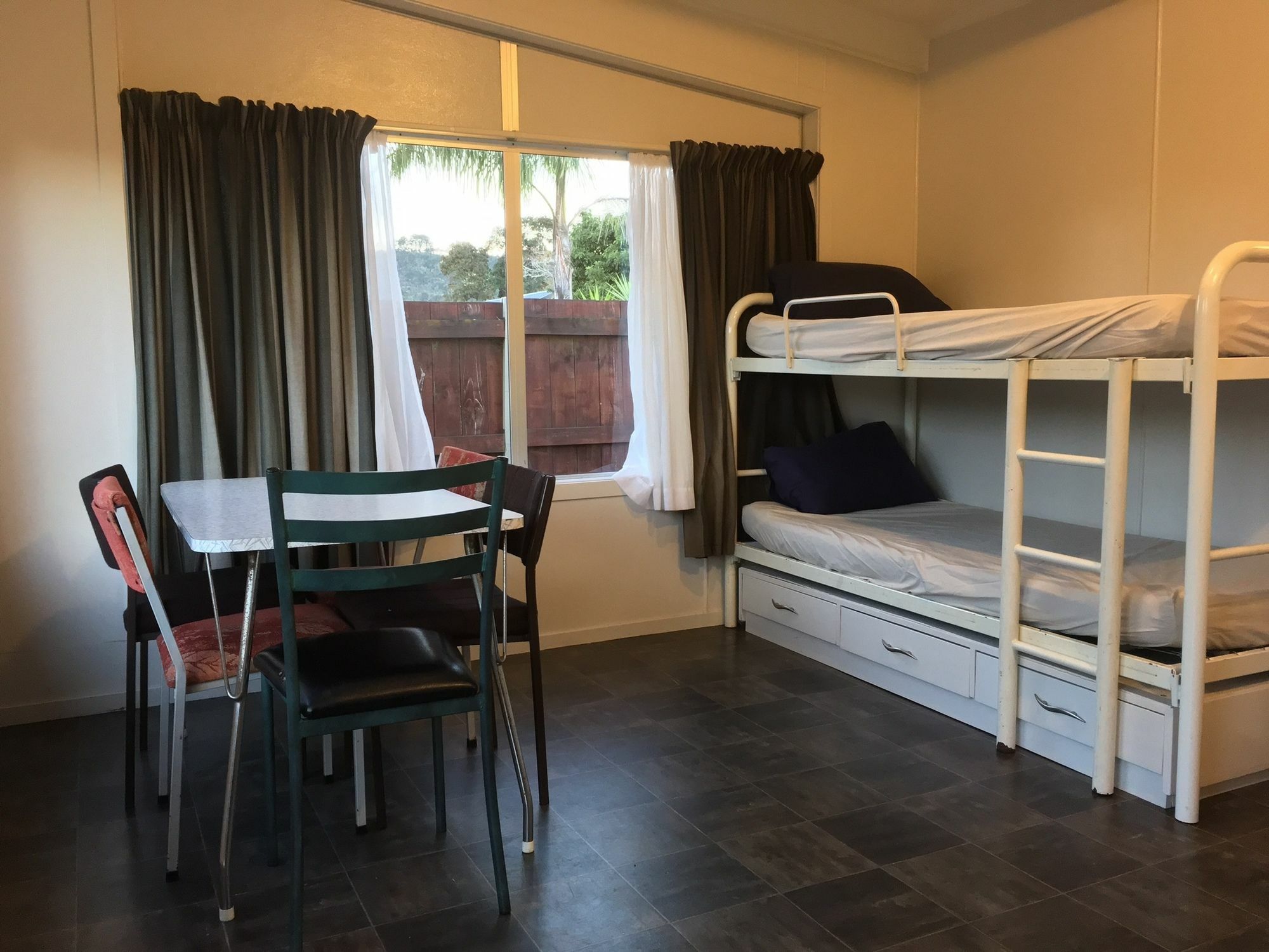 Mercury Bay Holiday Park Whitianga Buitenkant foto
