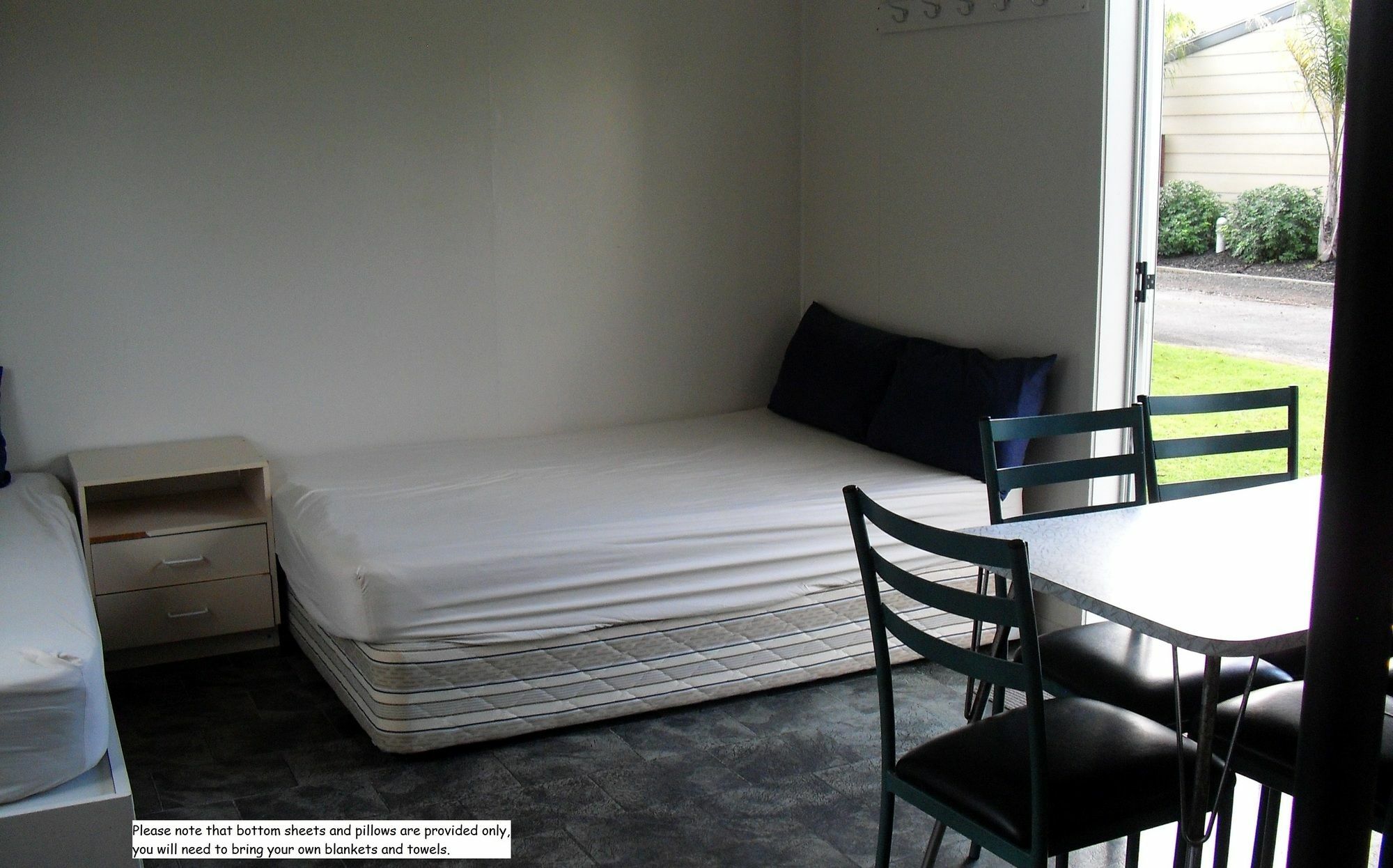 Mercury Bay Holiday Park Whitianga Buitenkant foto