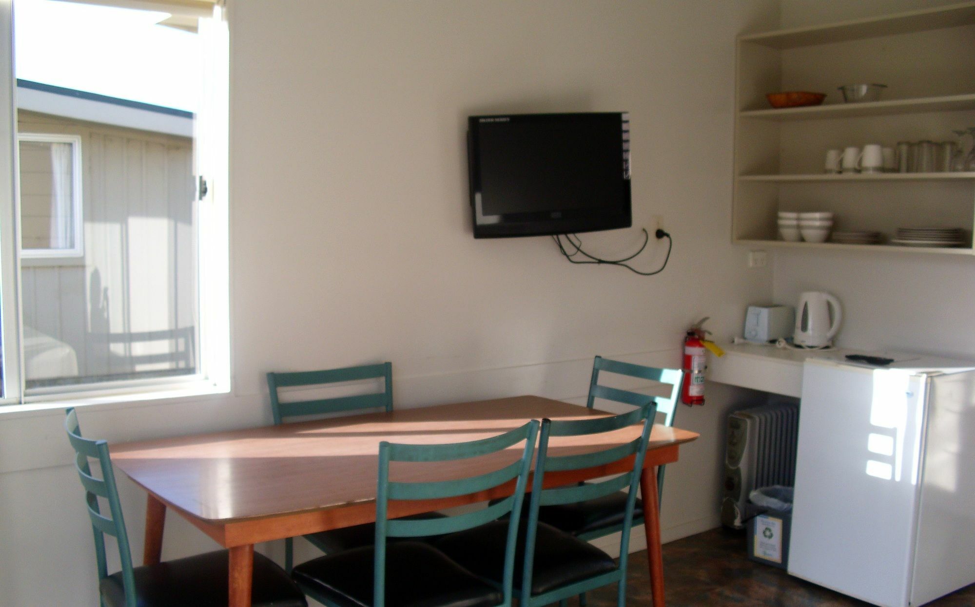 Mercury Bay Holiday Park Whitianga Buitenkant foto