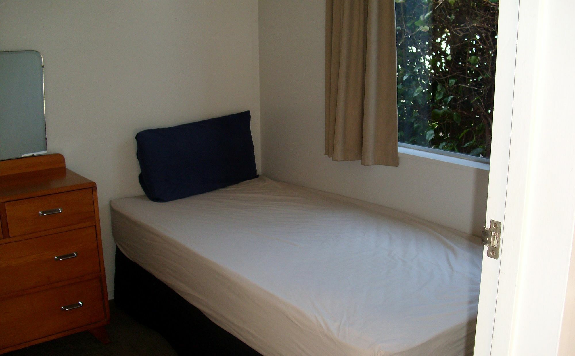 Mercury Bay Holiday Park Whitianga Buitenkant foto